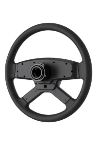 Moza Racing TSW Truck Wheel Černá Volant PC Obrázok pre Moza Racing TSW Truck Wheel Černá Volant PC
