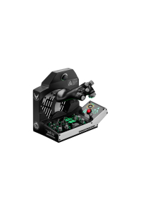 Thrustmaster Viper TQS Mission Pack Černá USB Flight Sim Analogový/digitální PC Obrázok pre Thrustmaster Viper TQS Mission Pack Černá USB Flight Sim Analogový/digitální PC