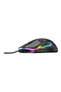 CHERRY XTRFY M42 RGB myš Hraní Pro praváky i leváky RF Wireless + USB Type-C Optický 19000 DPI Obrázok pre CHERRY XTRFY M42 RGB myš Hraní Pro praváky i leváky RF Wireless + USB Type-C Optický 19000 DPI