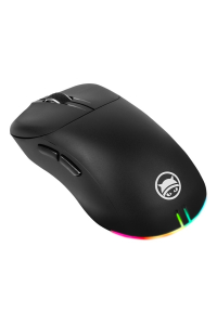 GAMIAC PA50 myš Hraní Pro praváky USB typu C Optický 12400 DPI Obrázok pre GAMIAC PA50 myš Hraní Pro praváky USB typu C Optický 12400 DPI