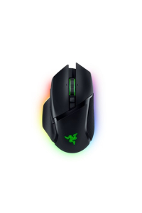 Razer Basilisk V3 Pro myš Pro praváky RF Wireless + Bluetooth + USB Type-C Optický 30000 DPI Obrázok pre Razer Basilisk V3 Pro myš Pro praváky RF Wireless + Bluetooth + USB Type-C Optický 30000 DPI