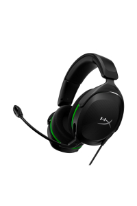 Herní headsety HyperX CloudX Stinger 2 Core Xbox (černá) Obrázok pre Herní headsety HyperX CloudX Stinger 2 Core Xbox (černá)
