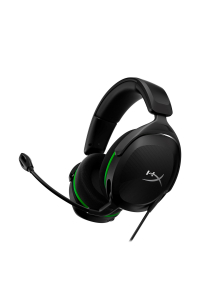 Herní headsety HyperX CloudX Stinger 2 Core Xbox (černá) Obrázok pre Herní headsety HyperX CloudX Stinger 2 Core Xbox (černá)
