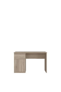 DESK BROWN 60X120X75.3 Obrázok pre DESK BROWN 60X120X75.3