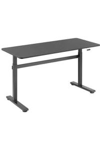 ADJUSTABLE TABLE MECHANICS BLACK Obrázok pre ADJUSTABLE TABLE MECHANICS BLACK