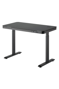 TABLE ADJUST HEIGHT BALDERII BLACK Obrázok pre TABLE ADJUST HEIGHT BALDERII BLACK