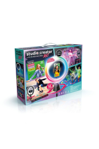 Canal Toys Studio Creator INF 028 Umělecká a kreativní hračka Obrázok pre Canal Toys Studio Creator INF 028 Umělecká a kreativní hračka