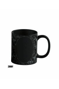 Hrnek pro odhalení tepla Good Loot Assassin's Creed Black Flag Resynced - Edward Kenway 480 ml Černá Obrázok pre Hrnek pro odhalení tepla Good Loot Assassin's Creed Black Flag Resynced - Edward Kenway 480 ml Černá
