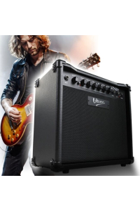 Obrázok pre V-TONE VX-20R combo gitarowe wzmacniacz 20W do git