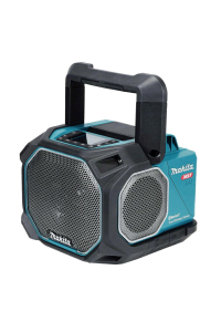 MAKITA. Bluetooth Speaker MR014G XGT/LXT/AC Obrázok pre MAKITA. Bluetooth Speaker MR014G XGT/LXT/AC
