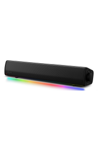 Obrázok pre Creative Labs Sound Blaster GS3 Černá Kabelový a bezdrátový 12 W