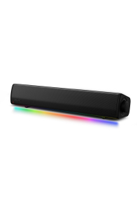 Creative Labs Sound Blaster GS3 Černá Kabelový a bezdrátový 12 W Obrázok pre Creative Labs Sound Blaster GS3 Černá Kabelový a bezdrátový 12 W