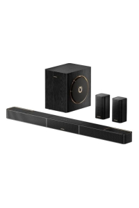 Obrázok pre Ultimea Skywave F40 Černá 5.1.2 kanály/kanálů