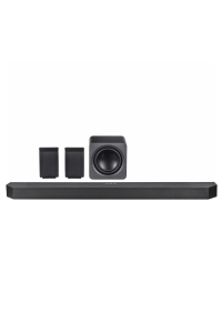 Obrázok pre Samsung Q-series HW-Q990H Černá 11.1.4 kanály/kanálů