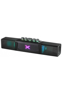 Obrázok pre Soundbar Defender Xeno 20 W LED Bluetooth 65129