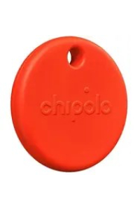 Chipolo RWS.0000003.000 GPS lokátor a vyhledávač Univerzální Červená Obrázok pre Chipolo RWS.0000003.000 GPS lokátor a vyhledávač Univerzální Červená