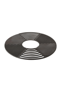 Obrázok pre BBQ GRILL/GRIDDLE CAST IRON