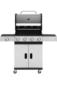 Obrázok pre MUSTANG GAS GRILL SHELBYVILLE 4+1