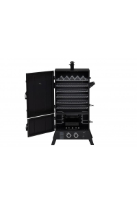 Obrázok pre MUSTANG GAS SMOKER TENO