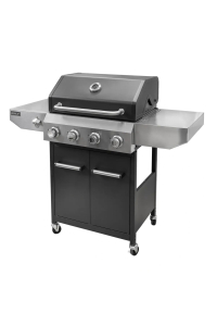 GRILL GAZOWY BATORY 900 4 PALNIKI Obrázok pre GRILL GAZOWY BATORY 900 4 PALNIKI