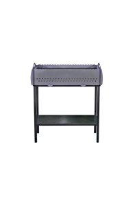 GRILL GR-002 3MM 730X300X850MM Obrázok pre GRILL GR-002 3MM 730X300X850MM