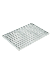 Obrázok pre GRATING GALV ST 60X40CM ACO VARIO 2.0