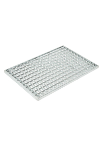 Obrázok pre GRATING GALV ST 75X50CM ACO VARIO 2.0
