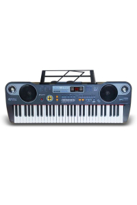 Obrázok pre SUPRIMO 860 USB keyboard elektroniczny edukacyjny