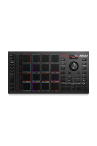 Obrázok pre Akai MPC Studio MK2 Černá