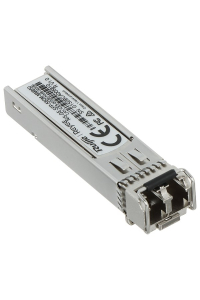 Obrázok pre Ruijie Networks NIS-GE-SFP-550M-MM850 síťový transceiver modul Optické vlákno 1000 Mbit/s 850 nm