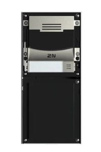Obrázok pre 2N 9155211CB příslušenství k interkom systémům Čelní panel