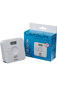 SAFEMI Czujnik dymu - WiFi - Gwarancja 3 lata SHC-10W Obrázok pre SAFEMI Czujnik dymu - WiFi - Gwarancja 3 lata SHC-10W