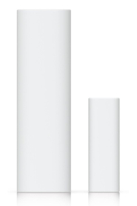 Ubiquiti USL-Entry senzor pro okna a dveře Bezdrátový Dveře/okno Bílá Obrázok pre Ubiquiti USL-Entry senzor pro okna a dveře Bezdrátový Dveře/okno Bílá