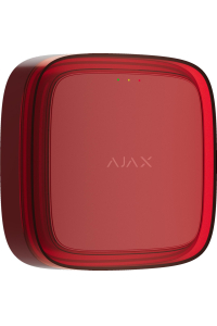 Ajax EN54 FireProtect (VAD) - red Obrázok pre Ajax EN54 FireProtect (VAD) - red