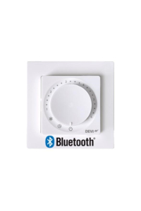 THERMOSTAT DEVI BASIC 140F1164 Obrázok pre THERMOSTAT DEVI BASIC 140F1164