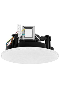 Głośnik sufitowy HQM-SO3026W 30W 100V Biały Obrázok pre Głośnik sufitowy HQM-SO3026W 30W 100V Biały
