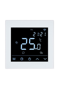 Obrázok pre THERMOSTAT HC91 WIFI WHITE