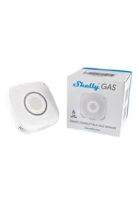 Shelly Gas CNG detektor plynu Zemní plyn Obrázok pre Shelly Gas CNG detektor plynu Zemní plyn