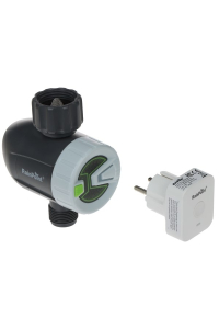 Smart irrigation valve w/ WiFi TTV102B+TWG009BW Obrázok pre Smart irrigation valve w/ WiFi TTV102B+TWG009BW