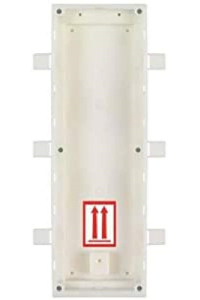 2N 9155016 elektrorozvodná krabice Bílá Obrázok pre 2N 9155016 elektrorozvodná krabice Bílá