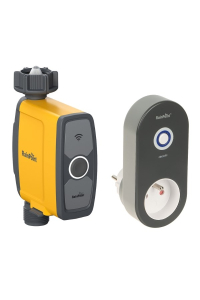 Smart valve for irrigation syst. w/ WiFi gateway Obrázok pre Smart valve for irrigation syst. w/ WiFi gateway