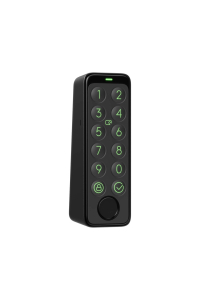SwitchBot Keypad Touch Chytrý dveřní zámek Obrázok pre SwitchBot Keypad Touch Chytrý dveřní zámek