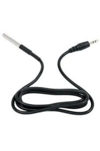 Shelly DS18B20 Teplotní senzor Kabel 3,5 mm Jack 1m Obrázok pre Shelly DS18B20 Teplotní senzor Kabel 3,5 mm Jack 1m
