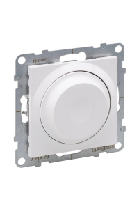 DIMMER 300W ALL CHARGES WHITE Obrázok pre DIMMER 300W ALL CHARGES WHITE