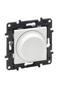 REGULIATORIUS 300W. PASUKAMAS BALTAS Obrázok pre REGULIATORIUS 300W. PASUKAMAS BALTAS