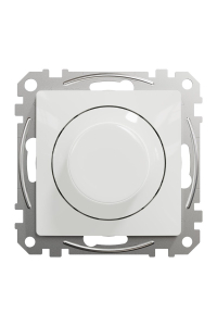 DIMMER SDD111502 WHITE Obrázok pre DIMMER SDD111502 WHITE