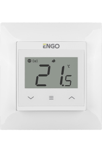 ENGO E55-W Temperature Controller for Frame Obrázok pre ENGO E55-W Temperature Controller for Frame