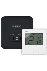 ENGO Controls E20i-W Wireless Temp Controller Obrázok pre ENGO Controls E20i-W Wireless Temp Controller