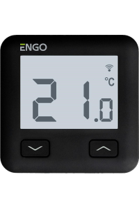 Obrázok pre ENGO Controls E10-B - Internetowy regulator temp