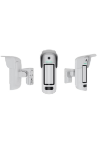 Obrázok pre AJAX MotionCam Outdoor HighMount Camera (white)